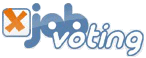 Logo Jobvoting